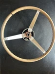 Pontiac Gto Firebird Gran Prix Catalina 1969-72 Wood Steering Wheel Original Gm. Fixed Price $250.00.