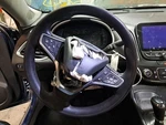 2019 Malibu Steering Wheel SKU#4352833. Fixed Price $105.00.