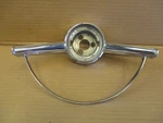 64 Impala Ss Steering Wheel Horn Bar Gm 9740492. Fixed Price $157.50.