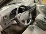 Steering Column Shift Tilt Black Key Fits 05-07 Caravan 349748. Fixed Price $147.00.