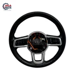 Jeep Wrangler 2018-2022 Steering Wheel /switches Trim Oem. Fixed Price $159.20.