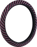 New Bell Automotive Universal Studded Gem Hyper-flex Core Steering Wheel Cover. Fixed Price $24.80.