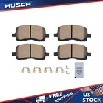 Front Performance Ceramic Brake Pads 1998-2002 Toyota Corolla Chevy Prizm. Fixed Price $23.80.