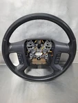 Oem 2009-2012 Ford Escape & Mercury Mariner Steering Wheel Asm BL8Z3600LC. Fixed Price $77.35.