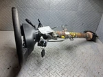 1997 Dodge Ram 1500 Complete Steering Column W/shifter/key/wheel. Fixed Price $292.50.