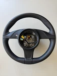 Porsche Oem Steering Wheel 991.347.803.47. Fixed Price $960.00.