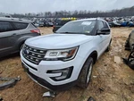 2017 Ford Explorer Driver Airbag Oem Used 125K Miles - Stock #066021. Fixed Price $113.95.