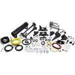Kleinn XP1000 Onboard Air System With Dual Horn, Black () RZR-1000-KIT. Fixed Price $913.95.
