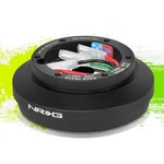 Nrg Steering Wheel Short Hub Adaptor Kit 94-04 Ford Mustang SN-95 1/2. Fixed Price $148.00.