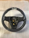 2016 Malibu Steering Wheel Black Leather Ltz New Oem 23418894 1859. Fixed Price $180.00.