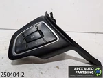 Oem 2015-2018 Ford Focus Steering Wheel Cruise Control Switch GJ5T-9E740-BA. Fixed Price $29.99.