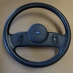87-89 Mustang Steering Wheel Cruise Control 1987-1993 Factory Oem 652. Fixed Price $199.99.