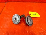88-89 Honda Crx Dx Si Set / High And Low Note Oem Factory #277. Fixed Price $39.95.