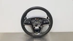 18 Cadillac Cts-v Heated Steering Wheel With Controls Black Leather. Fixed Price $180.62.