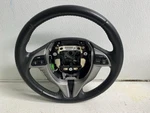2008-2012 Honda Accord Ex-l 2.4 Steering Wheel Leather Cruise Bluetooth Oem. Fixed Price $129.95.
