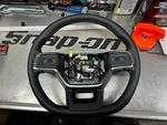 Genuine Rivian R1T R1S Steering Wheel W/ Controls Buttons PT00000910. Fixed Price $399.95.