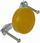 Horn Button Dorman 85930. Fixed Price $7.21.