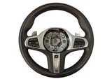 Bmw Oem Sport Steering Wheel 8746691 Heater Driver Assist F44 G20 VIN:7M75416. Fixed Price $465.70.