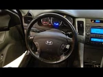 Sonata 2009 Steering Wheel 356799. Fixed Price $154.97.