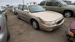 Used Steering Column Fits: 2005 Buick Lesabre Shift Grade. Fixed Price $135.46.