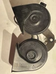 2009-2017 Dodge Journey Dual Note Electric Horn Oem 5026997AA. Fixed Price $49.99.