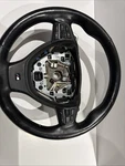09-17 Bmw 5 6 (F01 F02 F07 F10 F12) Sport Heated Steering Wheel W/ Paddles. Fixed Price $218.26.