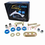 Mevotech Supreme Front Inner Steering Tie Rod Bushing For 1994-1996 Chrysler Zf. Fixed Price $24.93.