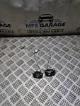 Volkswagen Touareg MK2 2014-2016 Gear Shifter Paddle Switch Pair. Fixed Price $210.70.