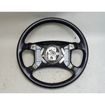 1994-1997 Bmw E36 3-SERIES Convertible Factory Black Leather Steering Wheel Oem. Fixed Price $78.75.