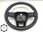 2023-2026 Honda Hr-v Steering Wheel W/ Switch Buttons Oem. Fixed Price $119.99.