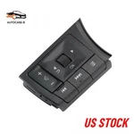 Steering Wheel Audio Volume Cruise Control Switch For Nissan Pathfinder (left). Fixed Price $39.89.