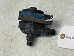 21-24 Bmw 228I Gran Coupe Engine Motor Auxiliary Water Coolant Pump, Oem LOT038. Fixed Price $49.99.