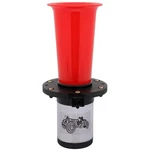 12V 490HZ Car Air Horn Ooga Sound Antique Vintage Classic Old For Suv Boat. Fixed Price $19.95.