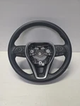 2022-2026 Toyota Corolla Cross Steering Wheel W/ Audio & Cruise Switches Oem. Fixed Price $105.00.