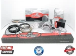 94 95 96 97 98 99 00 01 02 03 Ford 7.3L Diesel Powerstroke Rering+main Brgs Kit. Fixed Price $650.00.