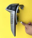 2008-2012 Honda Accord Steering Wheel Cruise Control Switch Oem W688-4311-100. Fixed Price $35.34.
