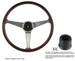 Nardi Anni 60 380MM Steering Wheel + Hub For Rolls Royce 5012.39.3000 .4101. Fixed Price $1188.90.