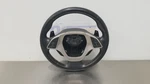 14 Chevy Corvette C7 Z51 3LT Steering Wheel Black Leather Brown Stitching. Fixed Price $144.50.