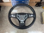 Steering Wheel Pontiac G6 2005-2010 With Cruise Control. Fixed Price $100.00.