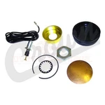 Crown Automotive Horn Button Kit For Jeep CJ5A 1966-1968. Fixed Price $39.36.