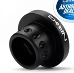 Nrg V2 Steering Wheel Short Hub Adapter For MR2 Mr-s Celica Supra Camry Corolla. Fixed Price $89.95.