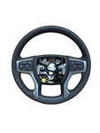 Genuine Chevy Silverado 2500 3500 Hd 2023 Heated Steering Wheel Brown 85594300. Fixed Price $99.95.