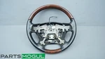 2014-2016 Hyundai Equus Steering Wheel 56130-3N500 Oem. Fixed Price $72.00.