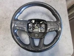 2017-2022 Dodge Durango Oem Leather Steering Wheel 6EJ511X9AB. Fixed Price $164.95.