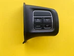 2012-2020 Dodge Journey Steering Wheel Cruise Control Switch Oem 56046255AE. Fixed Price $33.25.