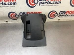 03-09 Nissan 350Z Lower Steering Column Cover Black 48470CF40A Oem 22BDXFC. Fixed Price $29.95.