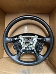 Oem 2001-2006 Acura Mdx 3.5L Steering Wheel 78501S3VL52ZA. Fixed Price $171.00.