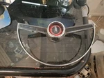 Vintage 1965 66 Plymouth Belvedere / Satellite Steering Wheel Horn 2530941. Fixed Price $72.99.
