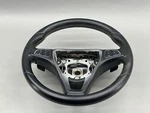 Mercedes Benz Gla 250 Steering Wheel Black A0014609503 2017 Oem. Fixed Price $94.05.
