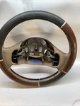 1997-2003 Ford F150 F-150 Tan Leather Steering Wheel F-250 F250 Expedition. Fixed Price $20.35.